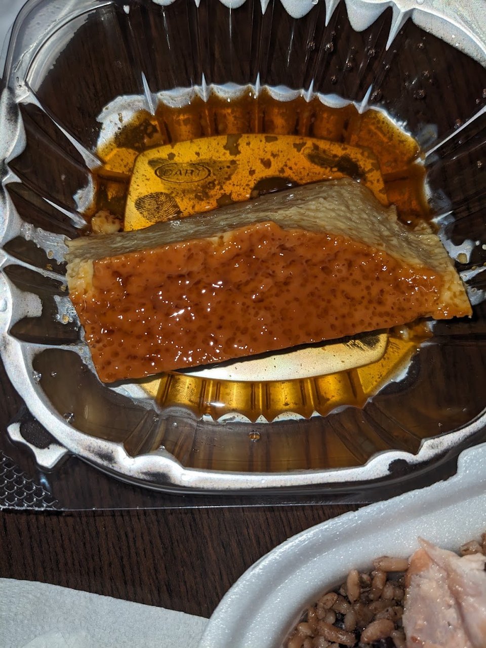 Flan