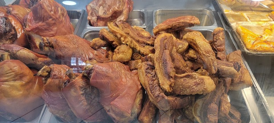 Chicharones