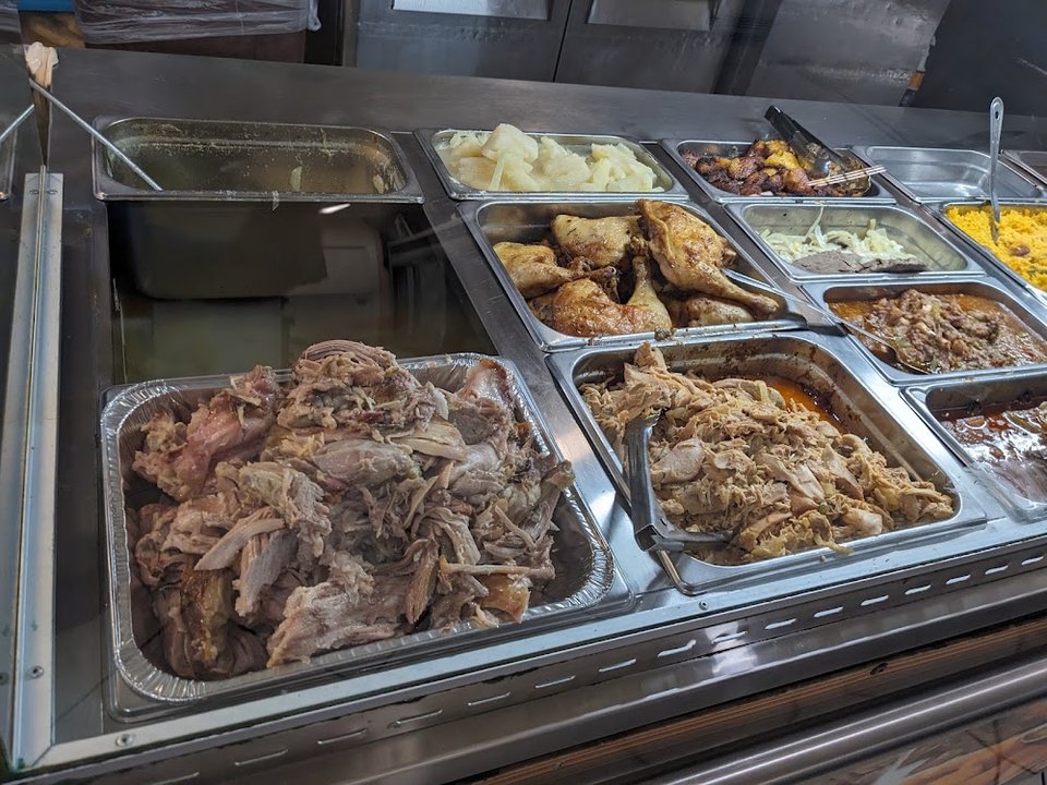 Pulled Pork