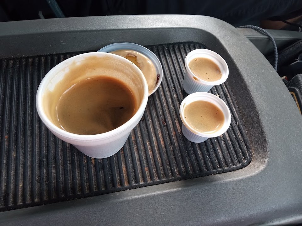 Espresso